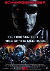 Terminatör 3 izle (2003)