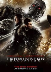 Terminatör 4 izle (2009)