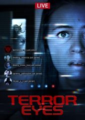 Terror Eyes izle (2021)