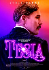 Tesla izle (2020)