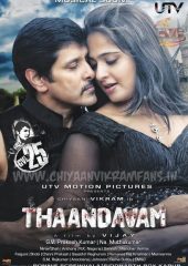 Thaandavam izle (2012)