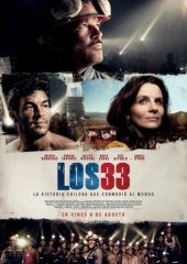 The 33 izle (2015)