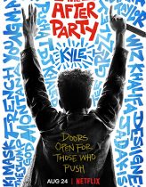 The After Party izle (2018)