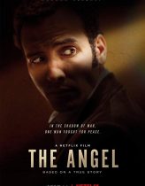 The Angel izle (2018)