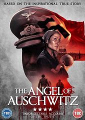 The Angel of Auschwitz izle (2019)