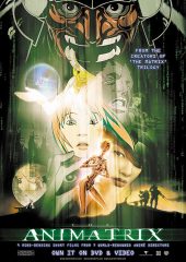 The Animatrix izle (2003)