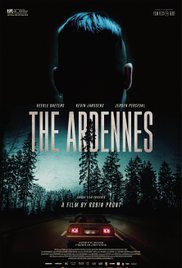 The Ardennes izle (2015)