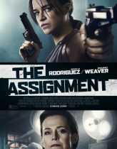 The Assignment izle (2016)