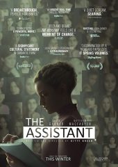 The Assistant izle (2019)