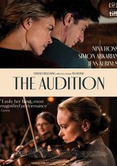 The Audition izle (2019)