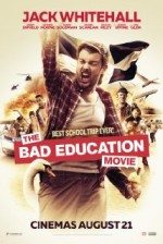 The Bad Education Movie izle (2015)