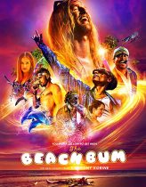 The Beach Bum izle (2019)