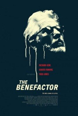 The Benefactor izle (2015)