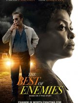 The Best of Enemies izle (2019)