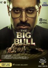 The Big Bull izle (2021)