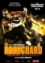 The Bodyguard izle (2004)