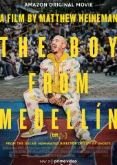 The Boy from Medellin izle (2020)