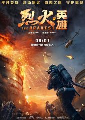 The Bravest izle (2019)