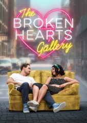 The Broken Hearts Gallery izle (2020)