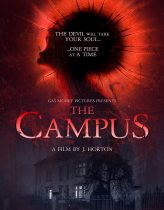 The Campus izle (2018)