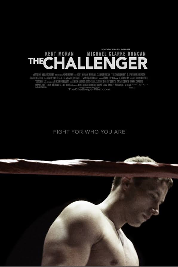 The Challenger izle (2015)