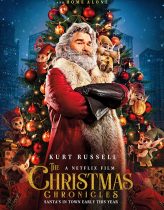 Noel Günlükleri izle (2018)