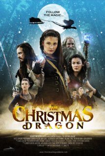 The Christmas Dragon izle (2014)