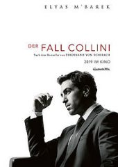 The Collini Case izle (2019)