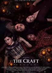 The Craft: Legacy izle (2020)