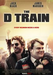 The D Train izle (2015)