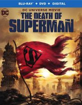 Superman’in Ölümü izle (2018)