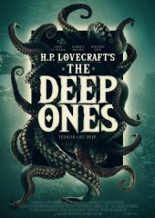 The Deep Ones izle (2020)