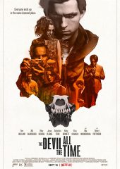 The Devil All the Time izle (2020)