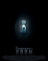 The Disappointments Room izle (2016)