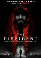 The Dissident izle (2020)