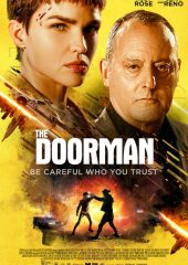 The Doorman izle (2020)