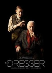 The Dresser izle (2015)