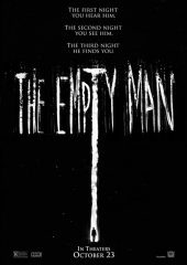 The Empty Man izle (2020)
