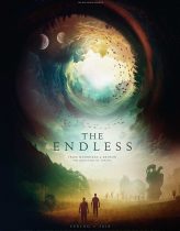 The Endless izle (2017)