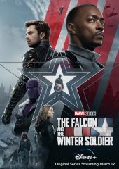 The Falcon and the Winter Soldier izle (2021)