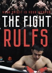 The Fight Rules izle (2017)