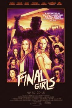 The Final Girls izle (2015)