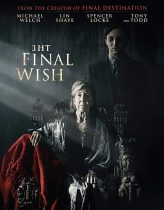 The Final Wish izle (2018)