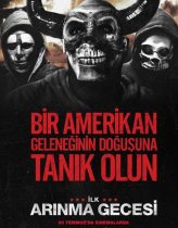 İlk Arınma Gecesi izle (2018)