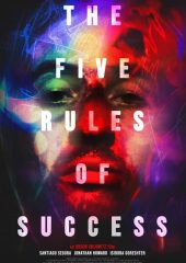 The Five Rules of Success izle (2020)