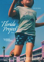 The Florida Project izle (2017)