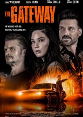 The Gateway izle (2021)