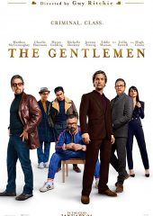 The Gentlemen izle (2019)