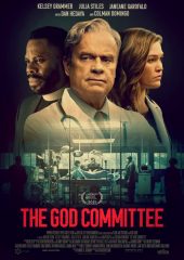 The God Committee izle (2021)
