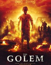 The Golem izle (2018)